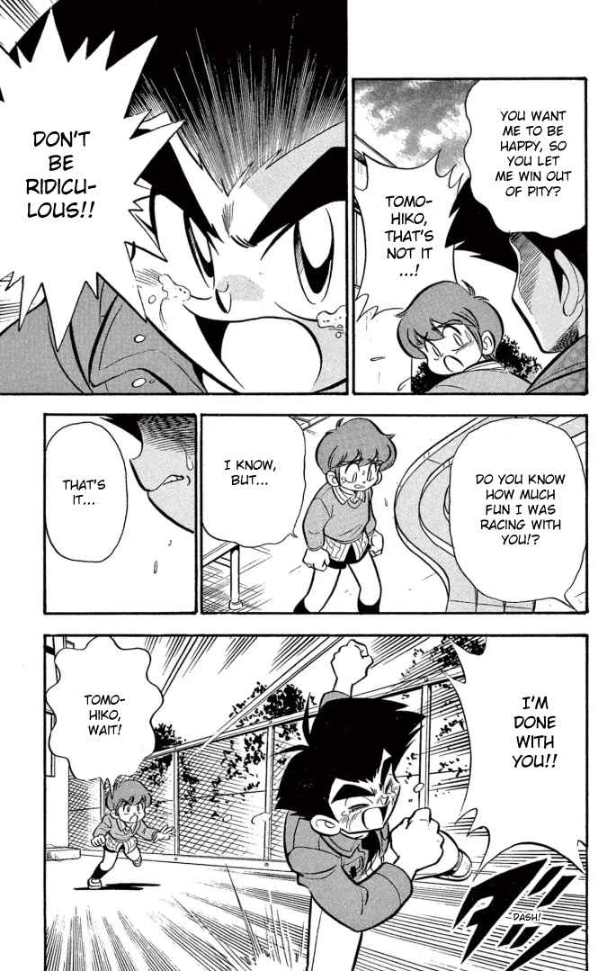 Page 14 Chapter 16 Mini 4WD Fighter V