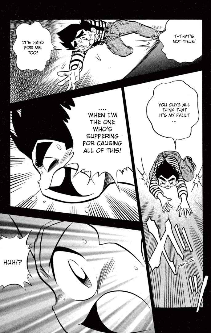 Page 15 Chapter 30 Mini 4WD Fighter V