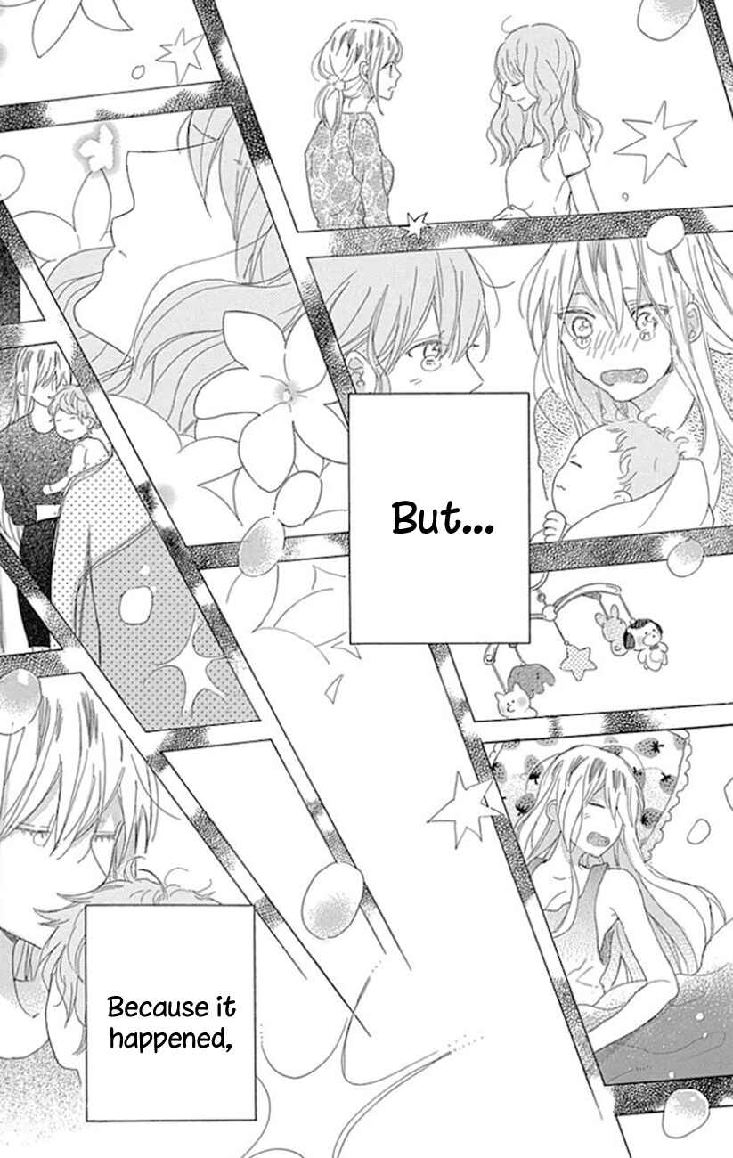 Page 10 Chapter 9 Stella to Mille Feuille