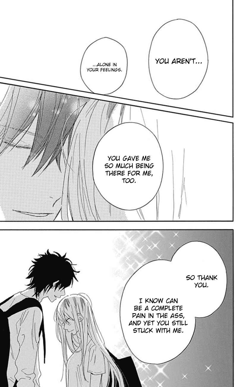 Page 16 Chapter 9 Stella to Mille Feuille