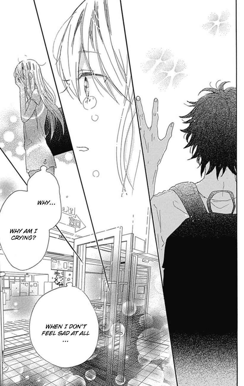 Page 18 Chapter 9 Stella to Mille Feuille