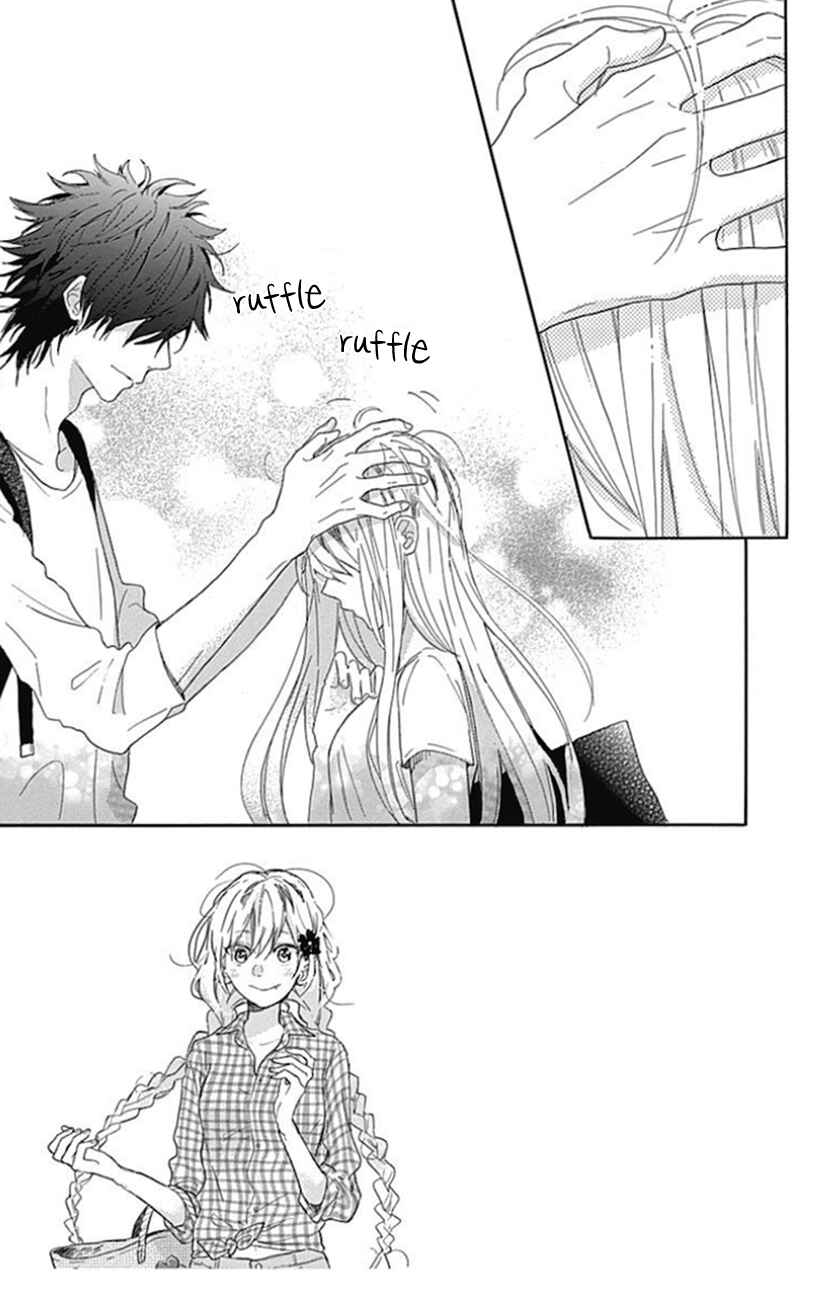 Page 2 Chapter 9 Stella to Mille Feuille