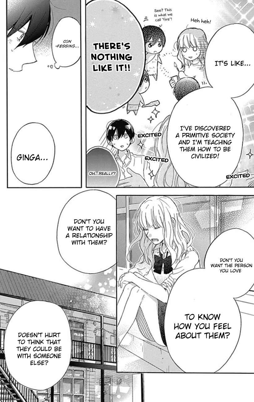 Page 25 Chapter 9 Stella to Mille Feuille