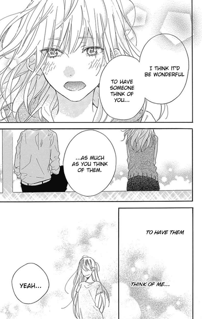 Page 26 Chapter 9 Stella to Mille Feuille