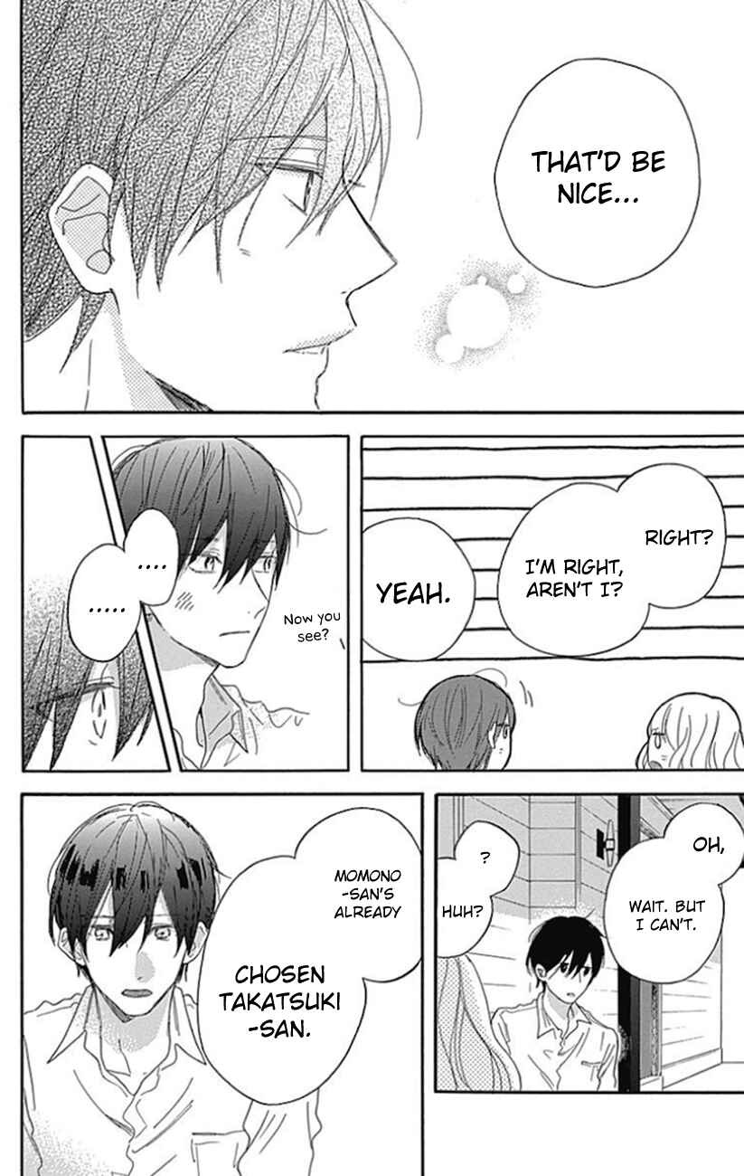 Page 27 Chapter 9 Stella to Mille Feuille