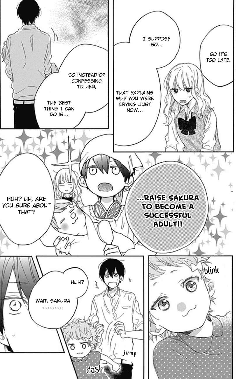 Page 28 Chapter 9 Stella to Mille Feuille