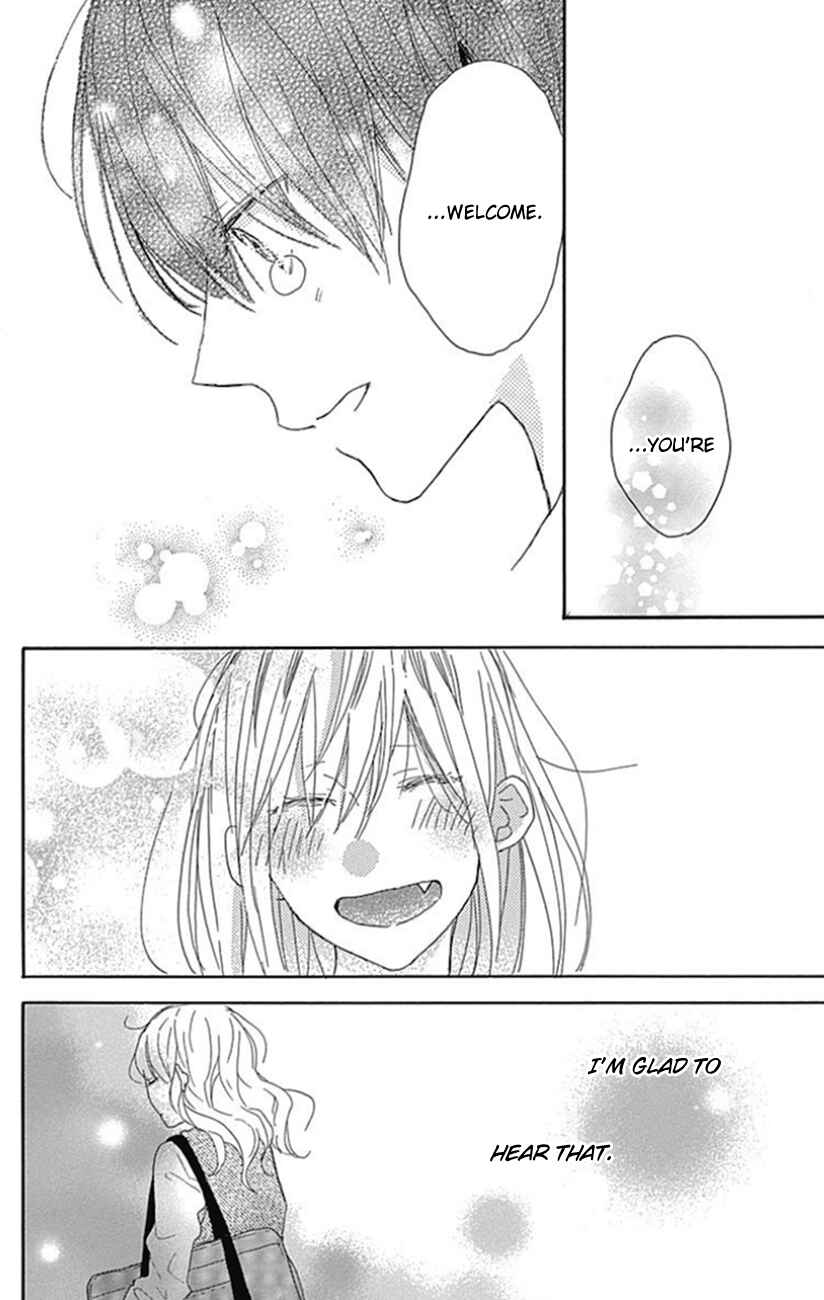 Page 33 Chapter 9 Stella to Mille Feuille