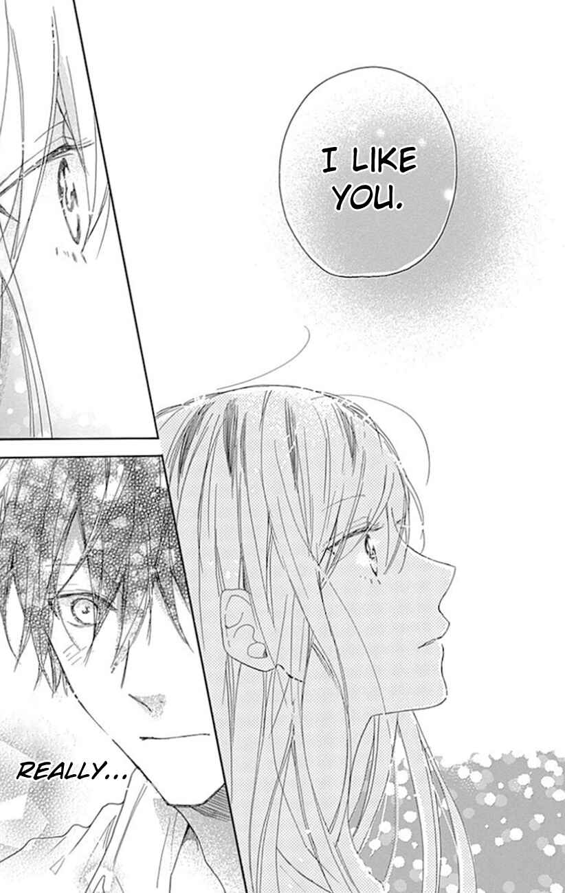 Page 36 Chapter 9 Stella to Mille Feuille