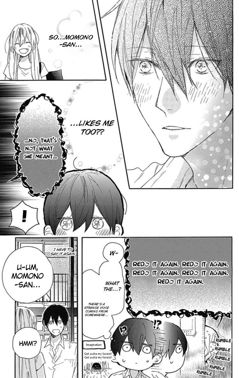 Page 38 Chapter 9 Stella to Mille Feuille