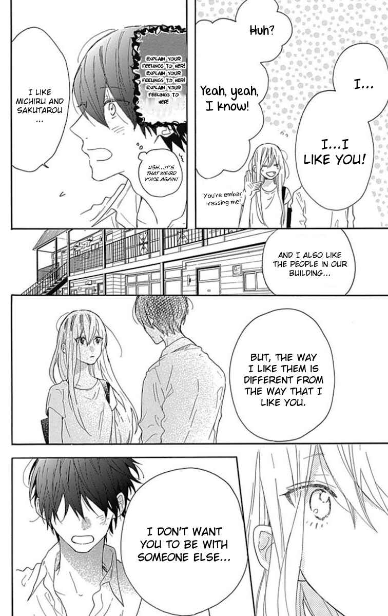Page 39 Chapter 9 Stella to Mille Feuille