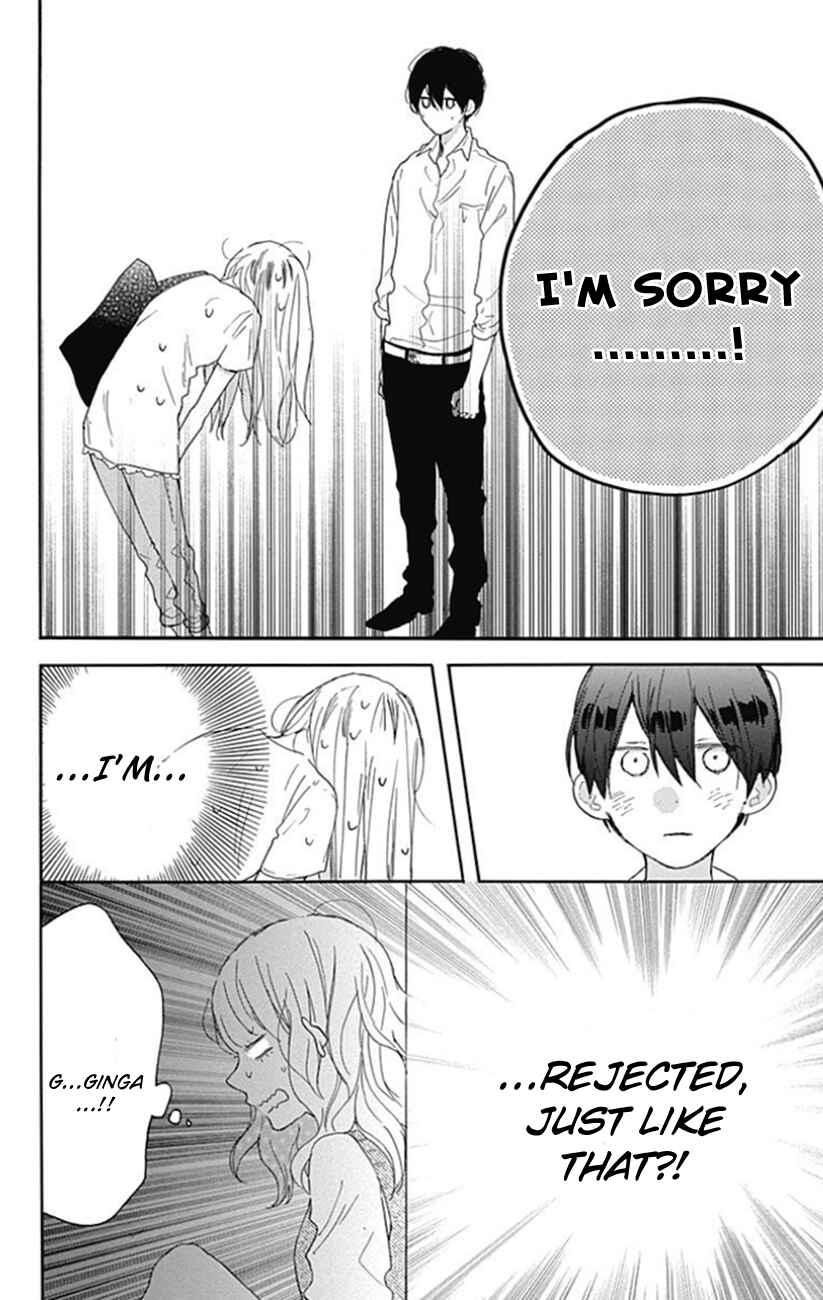 Page 43 Chapter 9 Stella to Mille Feuille