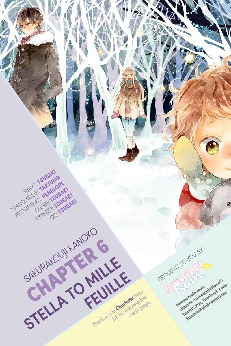 Page 44 Chapter 9 Stella to Mille Feuille