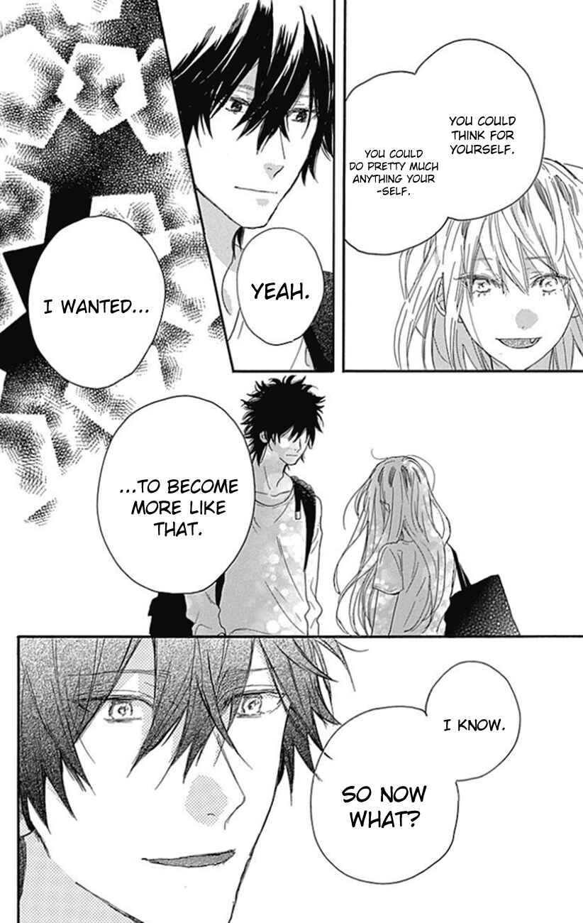 Page 5 Chapter 9 Stella to Mille Feuille
