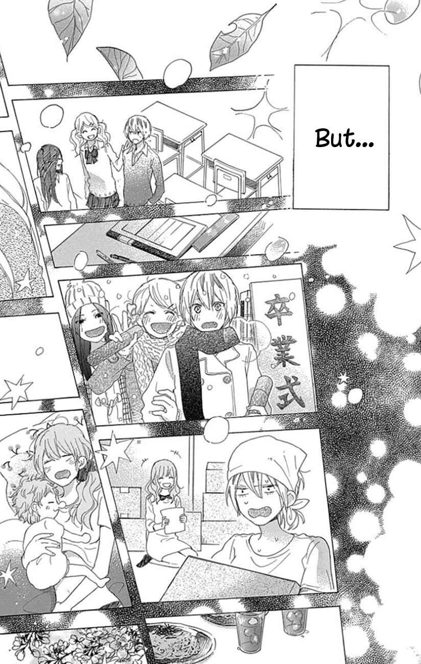 Page 9 Chapter 9 Stella to Mille Feuille