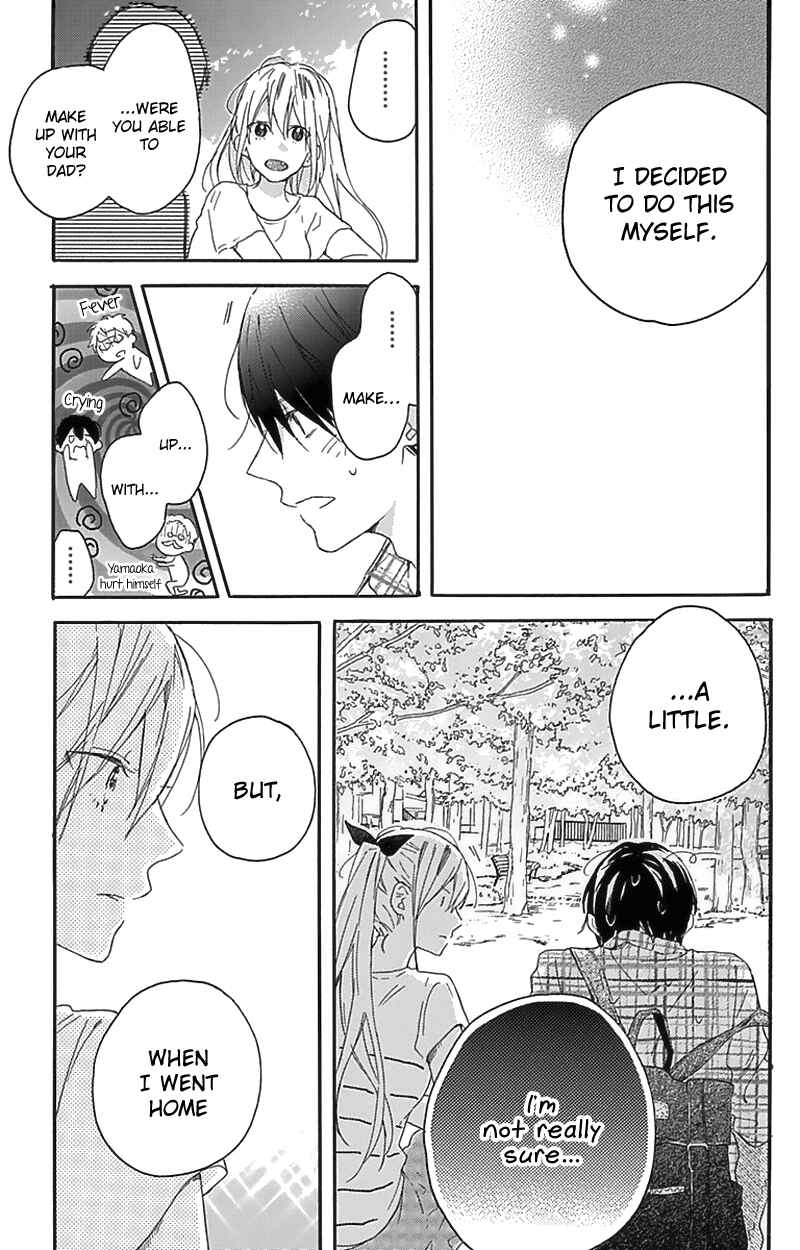 Page 10 Chapter 12 Stella to Mille Feuille