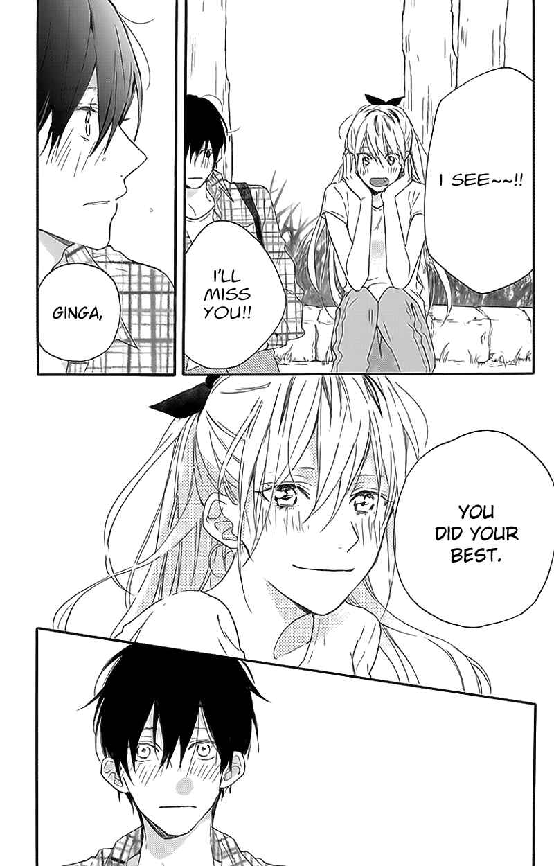 Page 12 Chapter 12 Stella to Mille Feuille