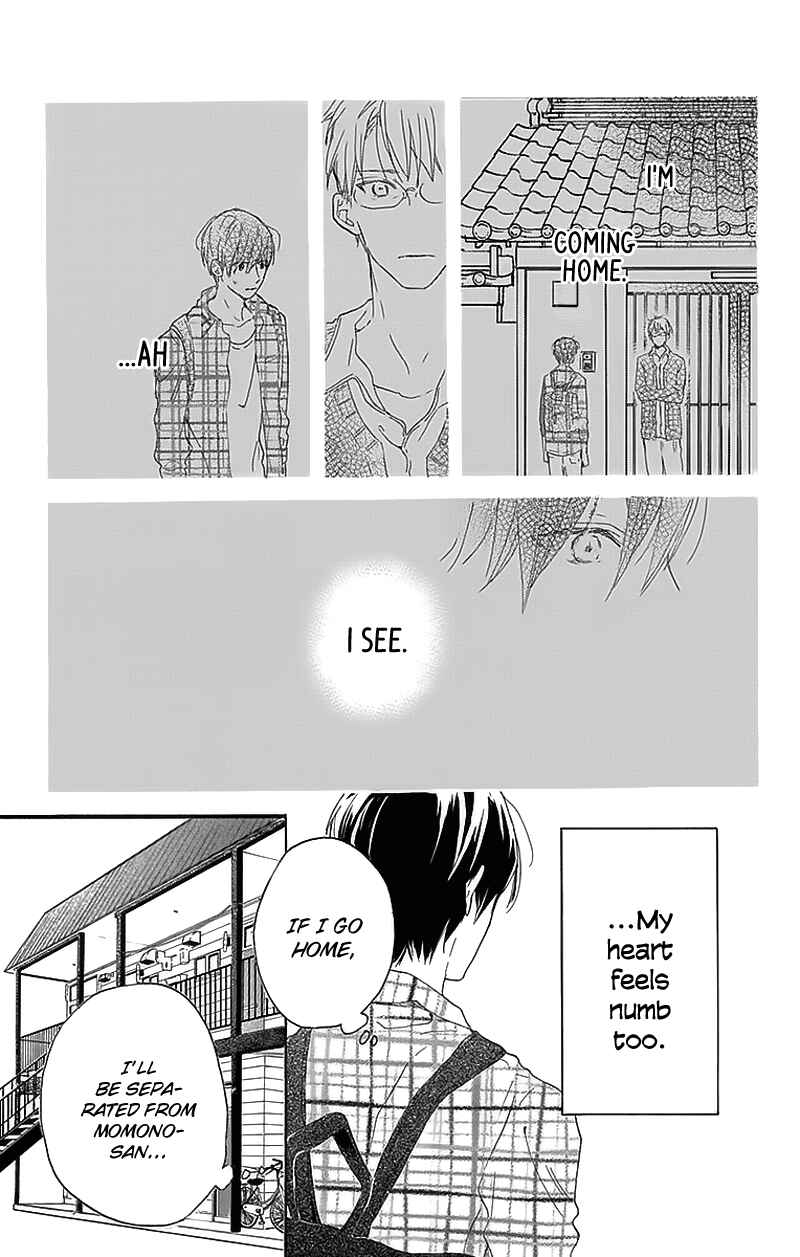 Page 14 Chapter 12 Stella to Mille Feuille
