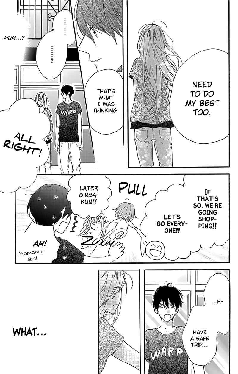 Page 18 Chapter 12 Stella to Mille Feuille