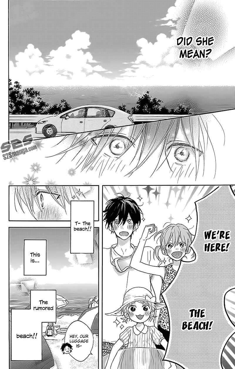 Page 19 Chapter 12 Stella to Mille Feuille