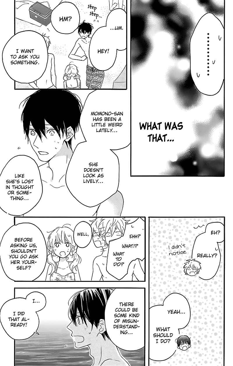 Page 22 Chapter 12 Stella to Mille Feuille
