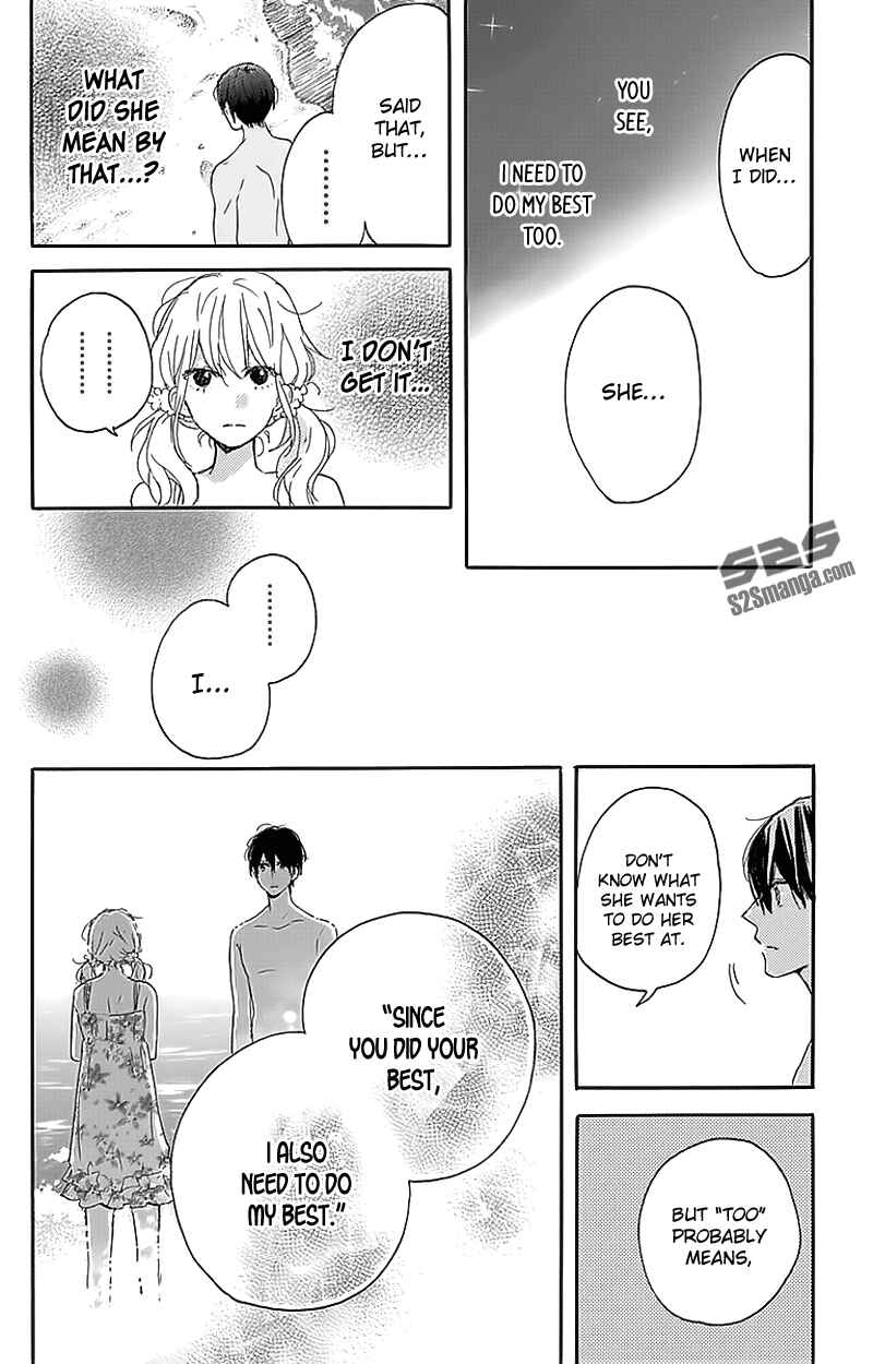 Page 23 Chapter 12 Stella to Mille Feuille