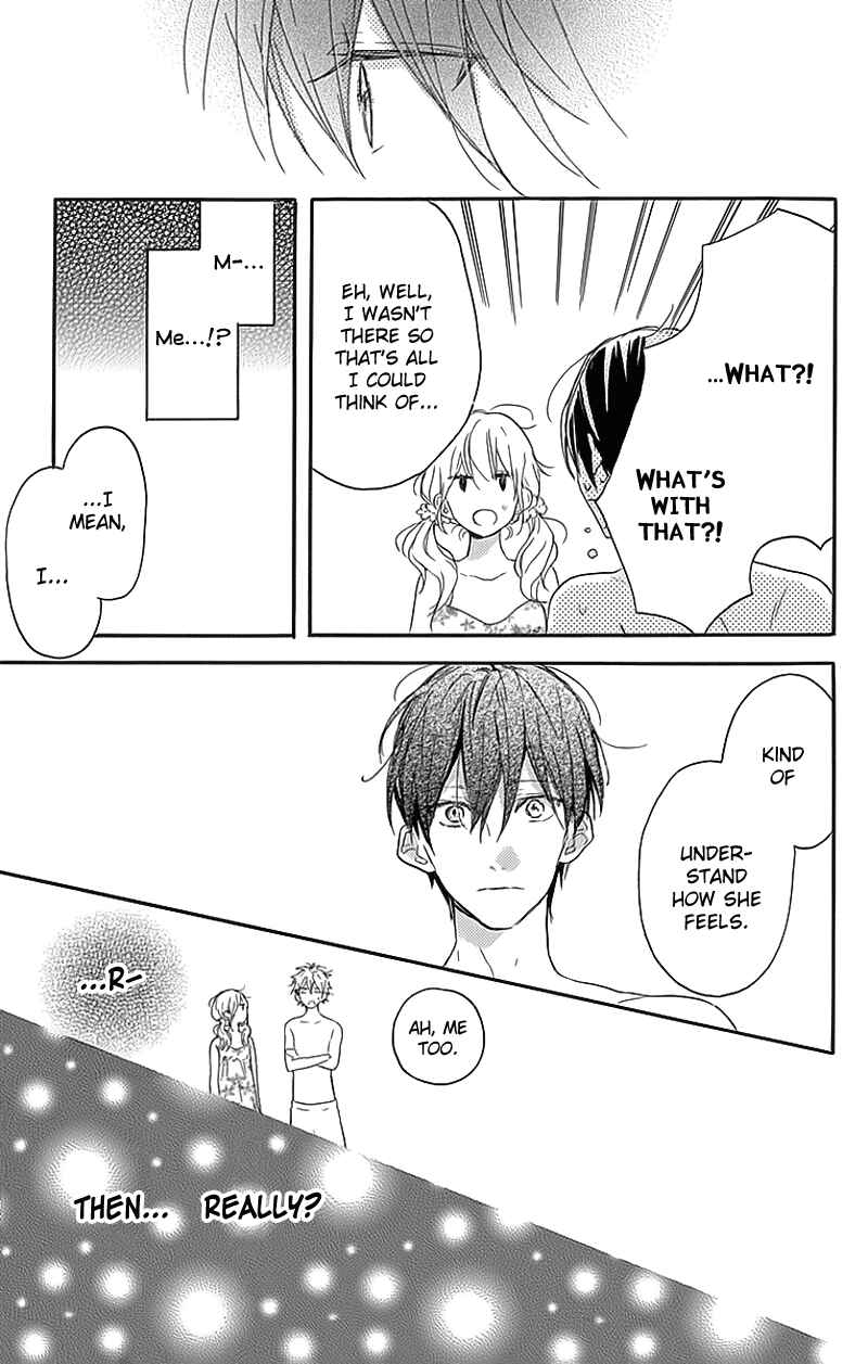 Page 24 Chapter 12 Stella to Mille Feuille
