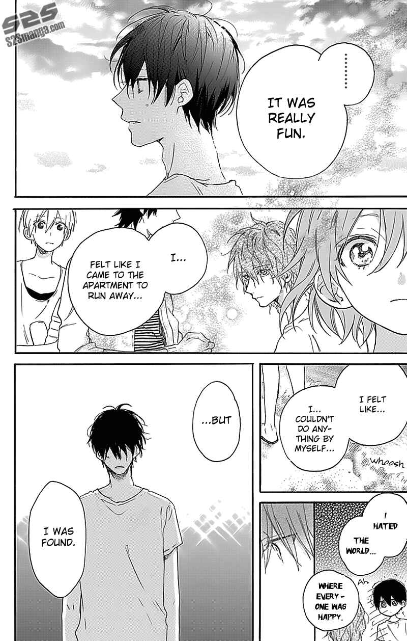 Page 27 Chapter 12 Stella to Mille Feuille