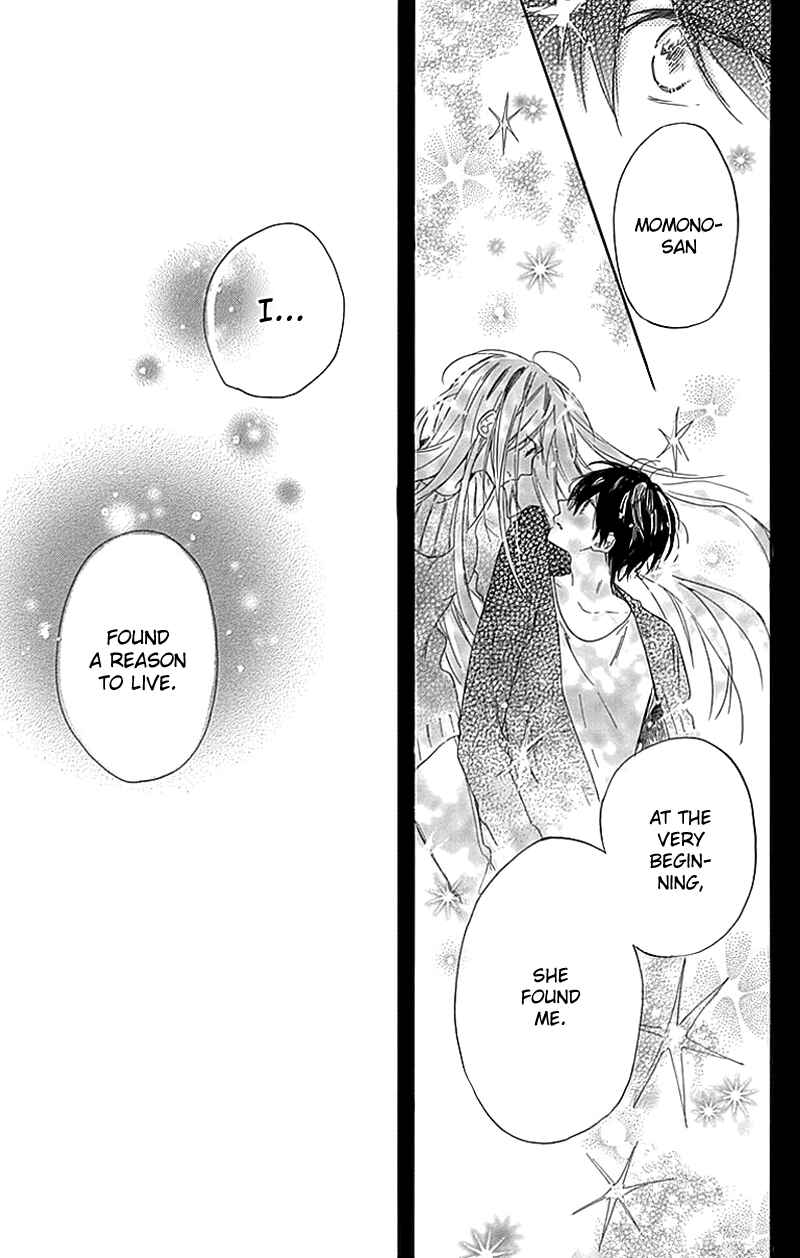 Page 28 Chapter 12 Stella to Mille Feuille