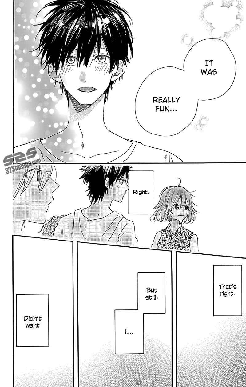 Page 29 Chapter 12 Stella to Mille Feuille