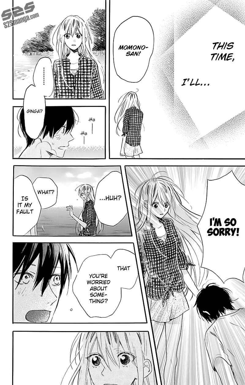 Page 31 Chapter 12 Stella to Mille Feuille
