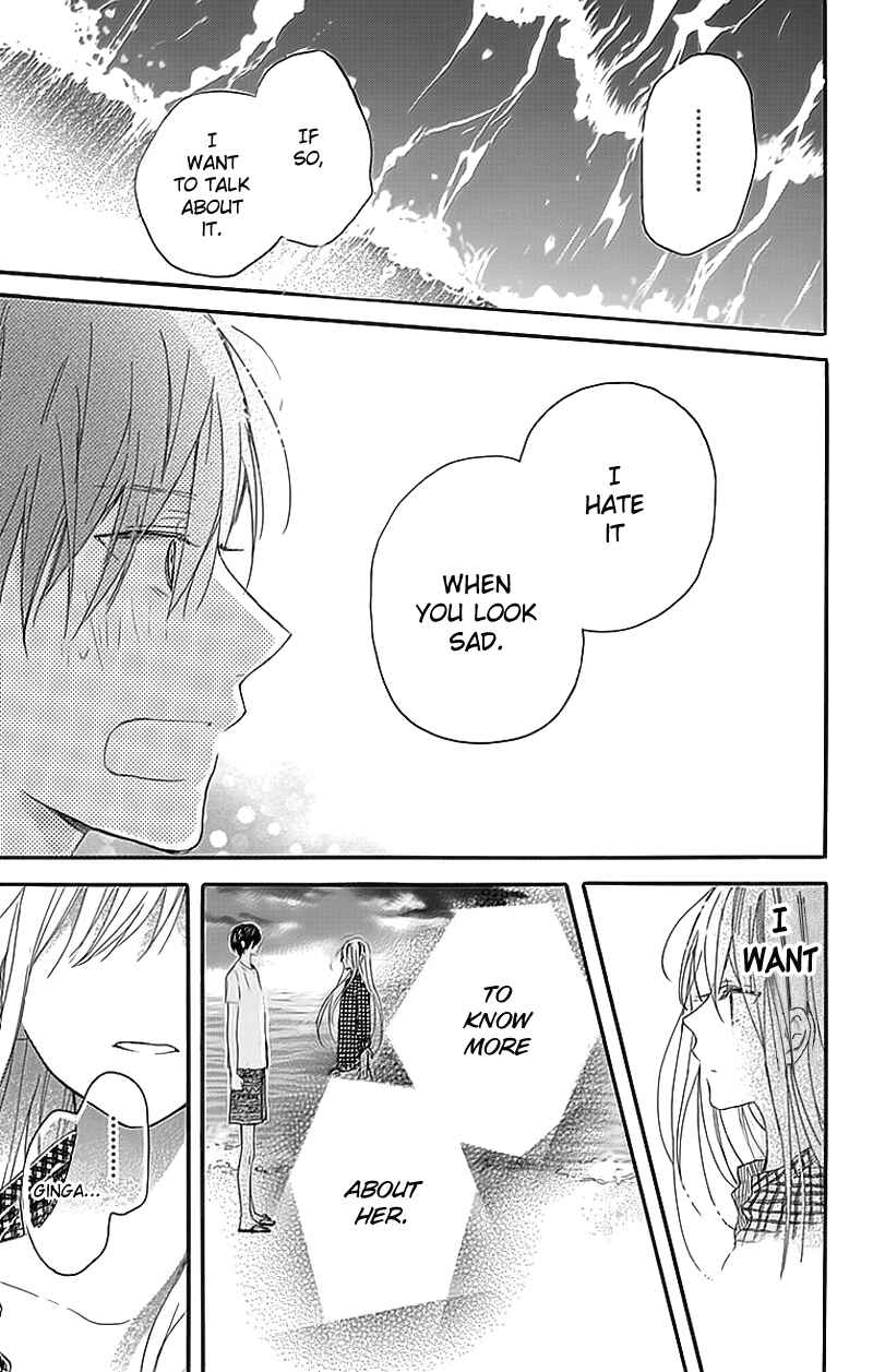 Page 32 Chapter 12 Stella to Mille Feuille