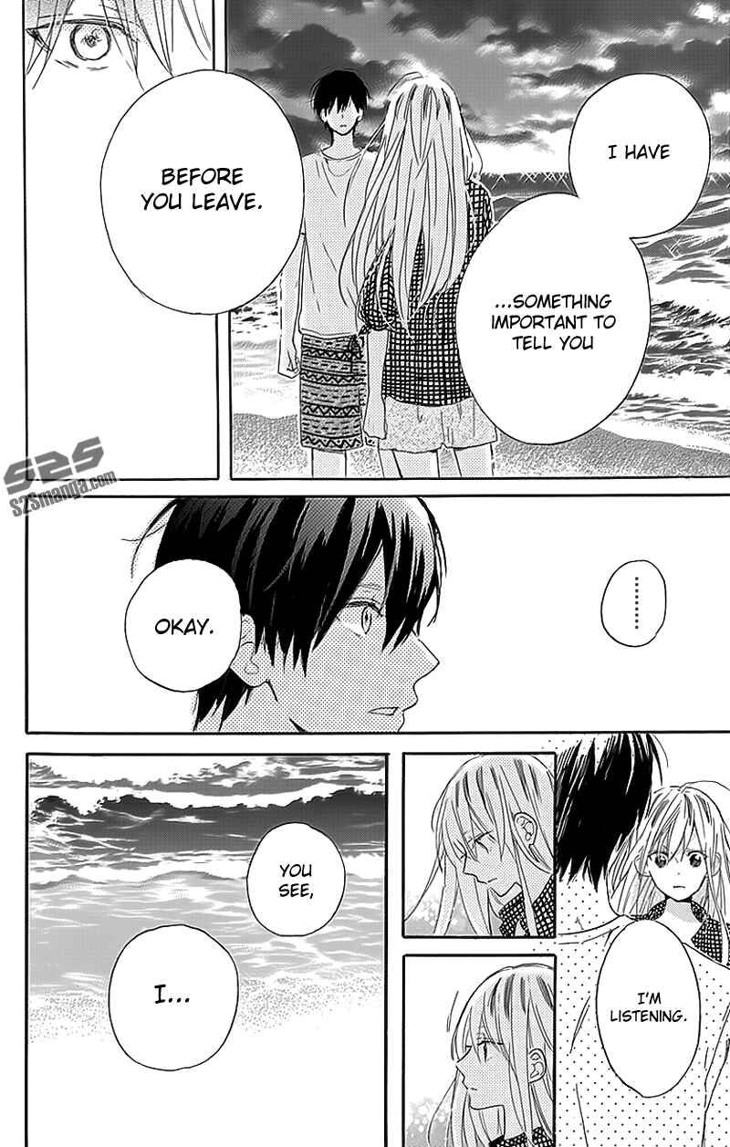 Page 33 Chapter 12 Stella to Mille Feuille