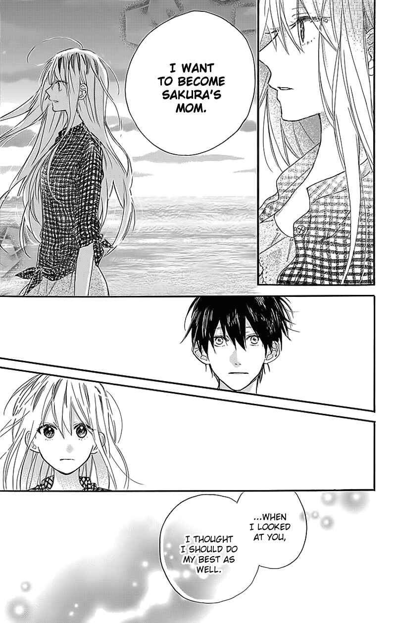 Page 34 Chapter 12 Stella to Mille Feuille