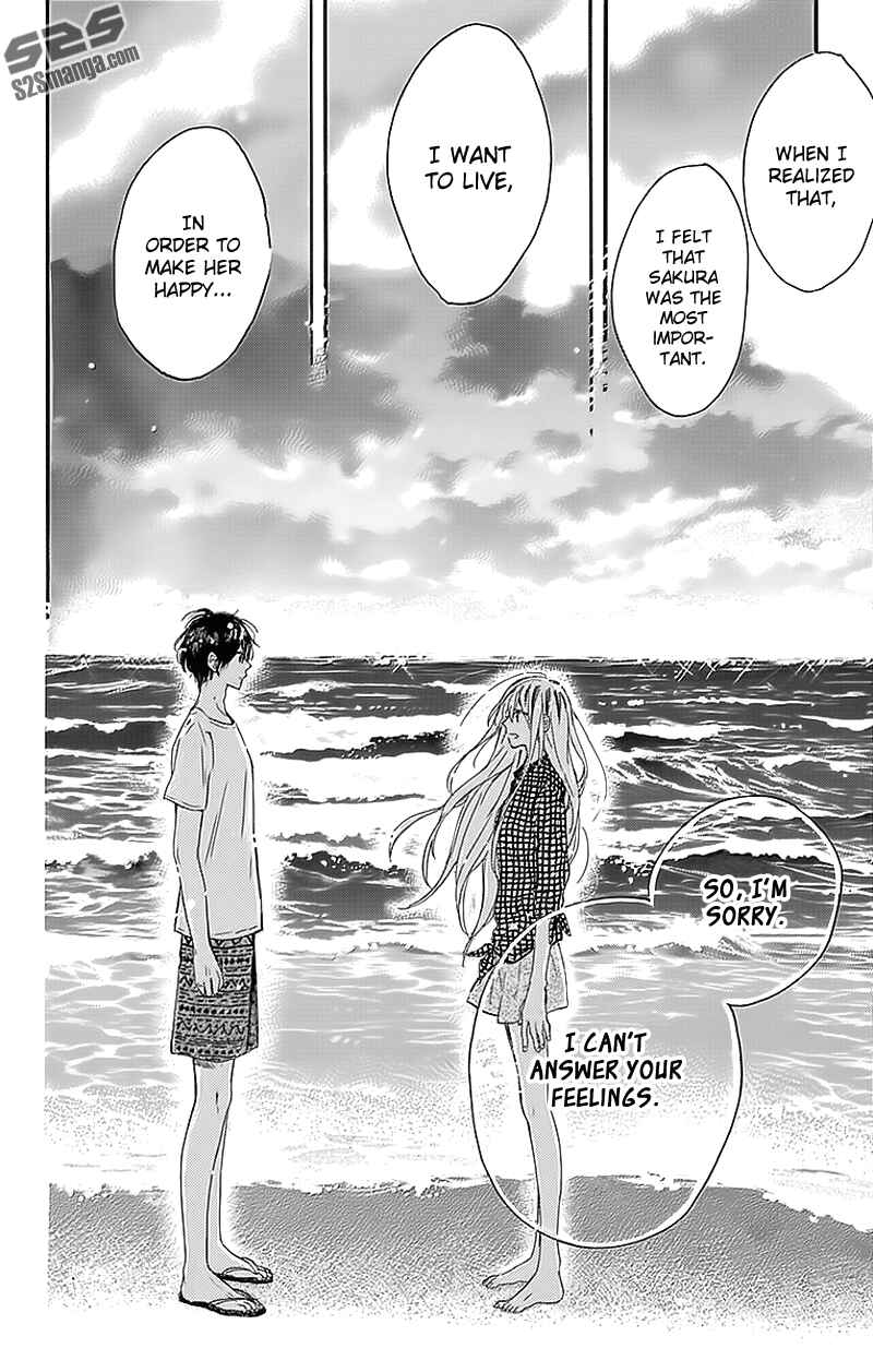 Page 35 Chapter 12 Stella to Mille Feuille