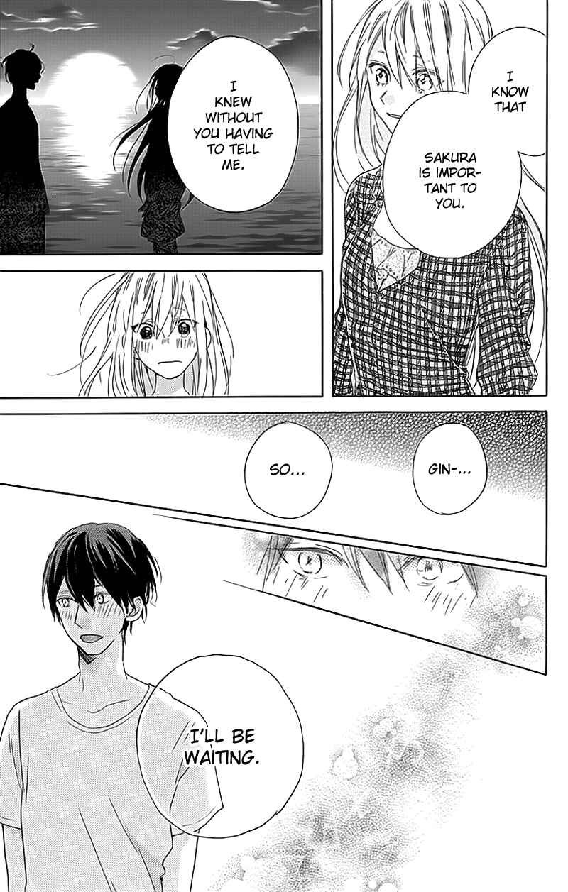 Page 38 Chapter 12 Stella to Mille Feuille