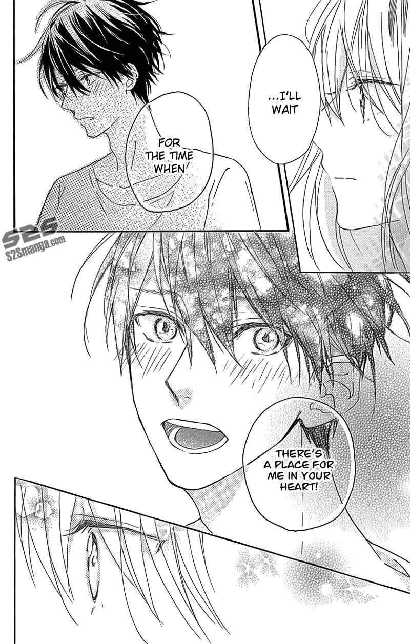 Page 39 Chapter 12 Stella to Mille Feuille