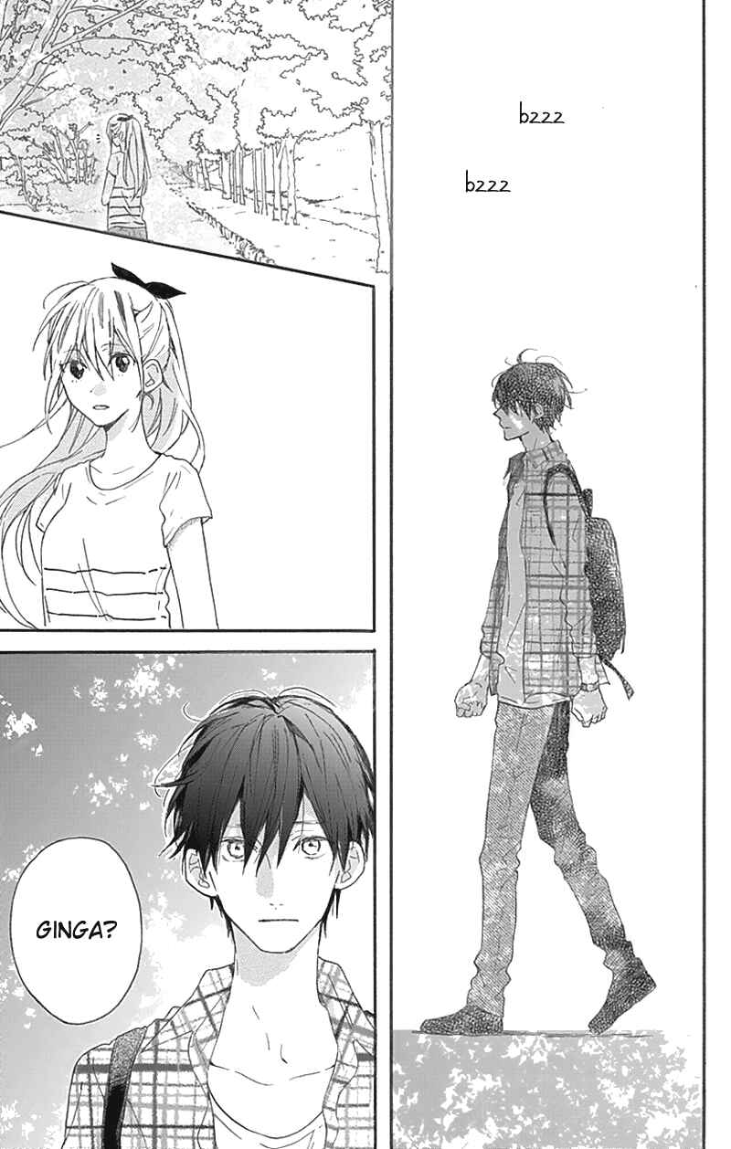 Page 4 Chapter 12 Stella to Mille Feuille