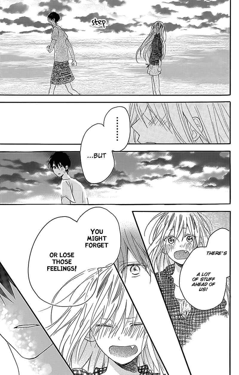Page 40 Chapter 12 Stella to Mille Feuille