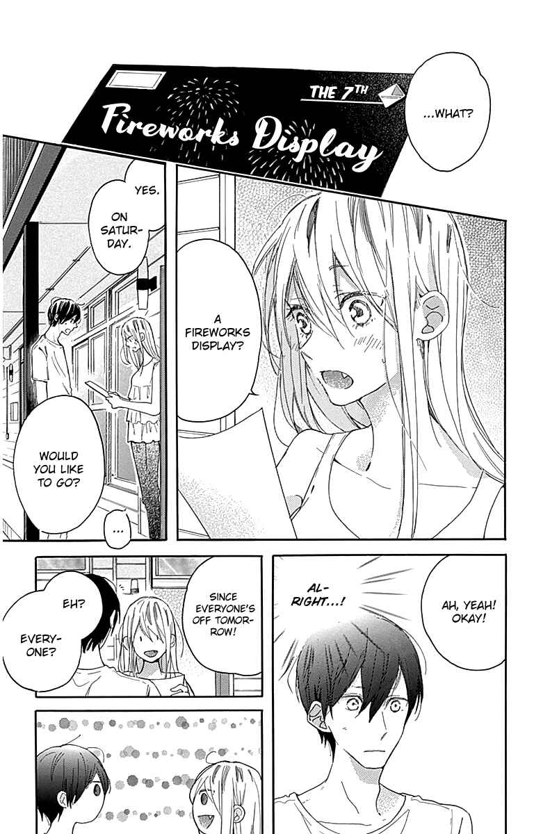 Page 15 Chapter 10 Stella to Mille Feuille