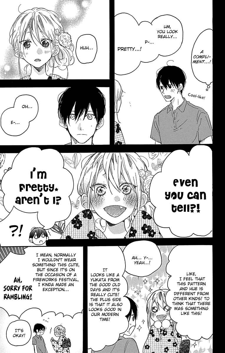 Page 21 Chapter 10 Stella to Mille Feuille