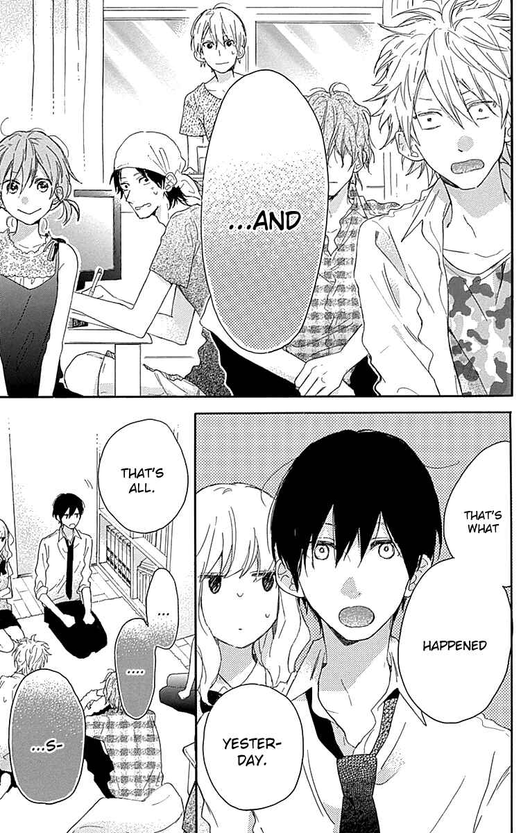 Page 3 Chapter 10 Stella to Mille Feuille