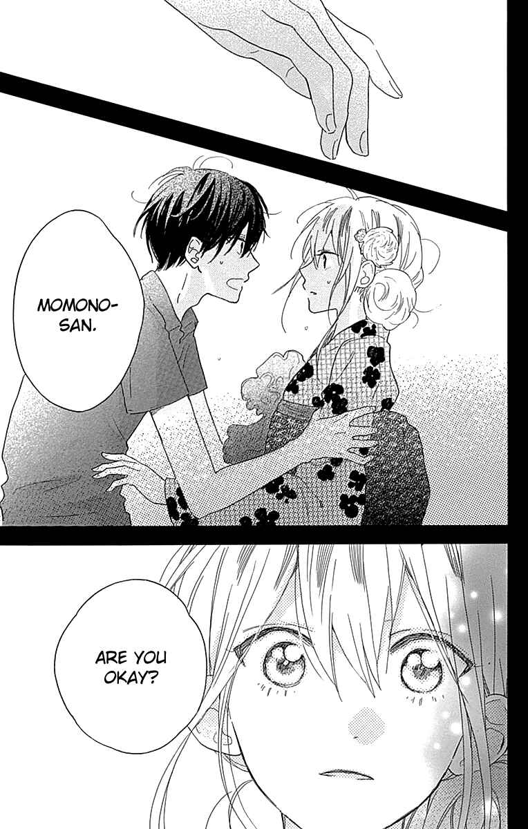 Page 33 Chapter 10 Stella to Mille Feuille