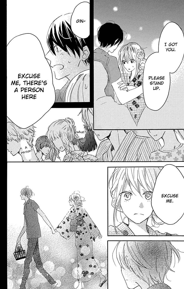 Page 34 Chapter 10 Stella to Mille Feuille
