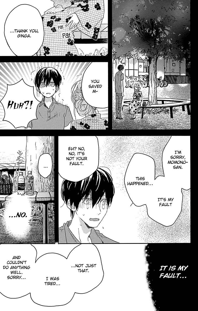 Page 35 Chapter 10 Stella to Mille Feuille