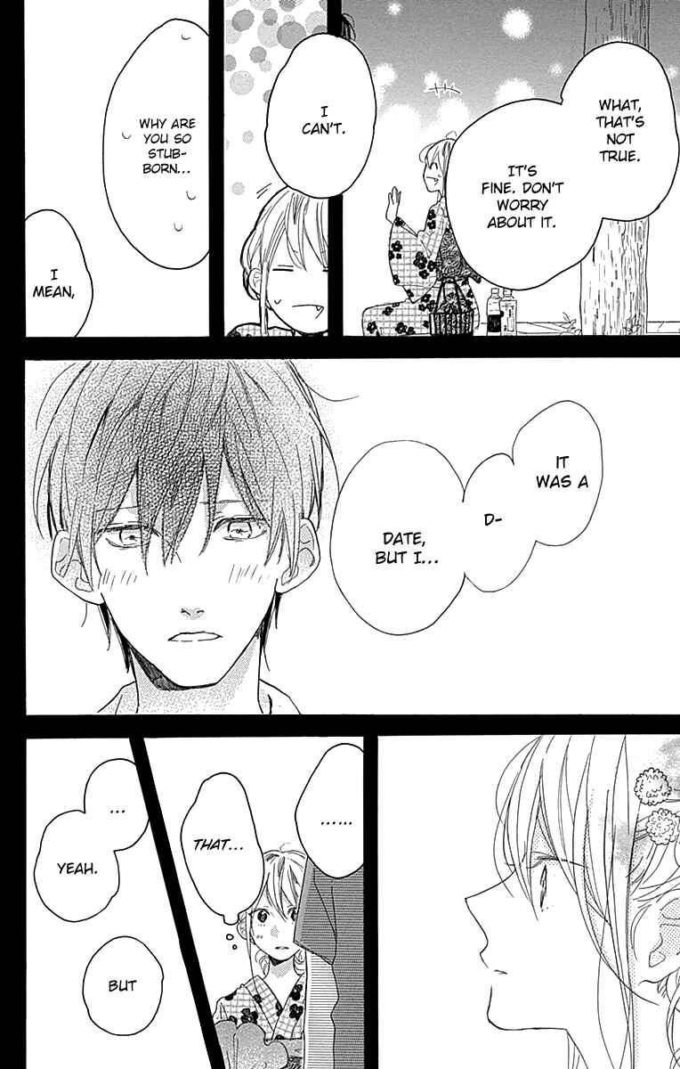 Page 36 Chapter 10 Stella to Mille Feuille