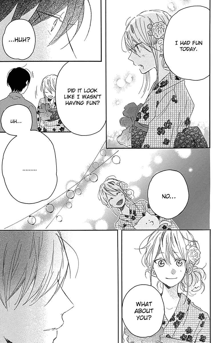 Page 37 Chapter 10 Stella to Mille Feuille