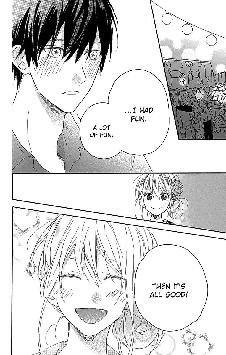 Page 38 Chapter 10 Stella to Mille Feuille