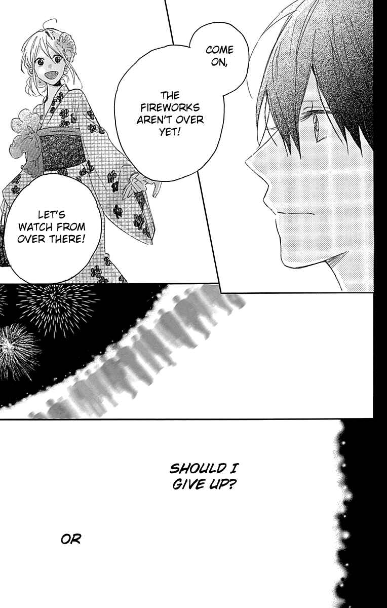 Page 39 Chapter 10 Stella to Mille Feuille