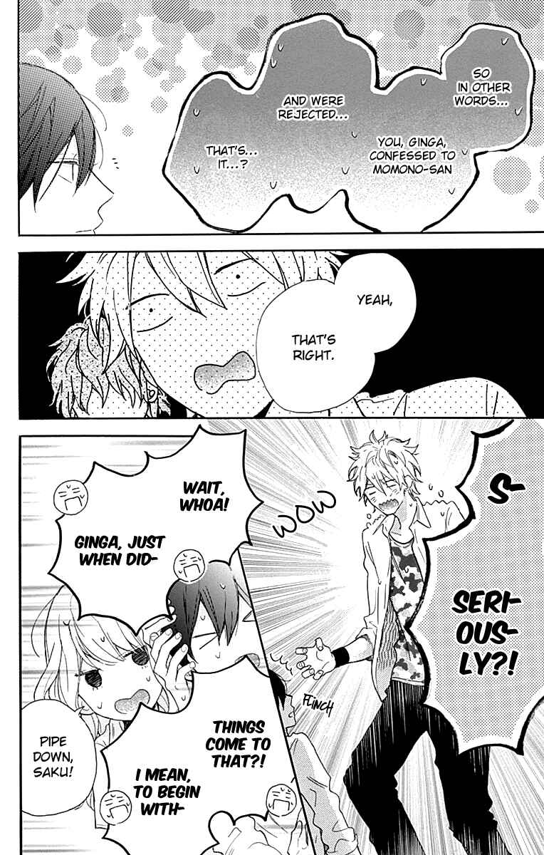 Page 4 Chapter 10 Stella to Mille Feuille