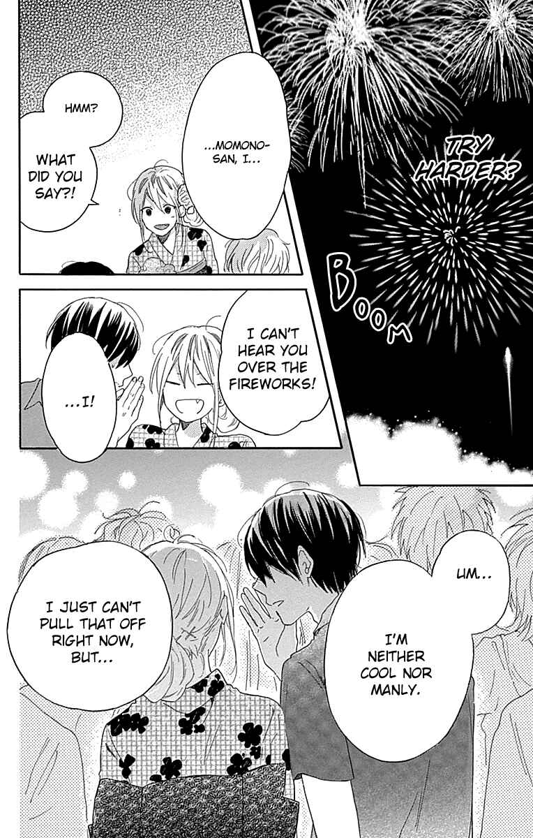 Page 40 Chapter 10 Stella to Mille Feuille